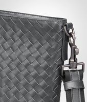 Bottega Veneta® Intrecciato VN Cross Body Bag Bottega Veneta® Intrecciato VN Cross Body Bag