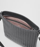 Bottega Veneta® Intrecciato VN Cross Body Bag Bottega Veneta® Intrecciato VN Cross Body Bag
