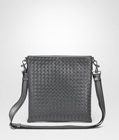 Bottega Veneta® Intrecciato VN Cross Body Bag Bottega Veneta® Intrecciato VN Cross Body Bag
