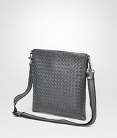 Bottega Veneta® Intrecciato VN Cross Body Bag Bottega Veneta® Intrecciato VN Cross Body Bag