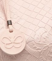 Bottega Veneta® Petale Intrecciomirage Intarsio Tote Bottega Veneta® Petale Intrecciomirage Intarsio Tote