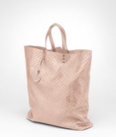 Bottega Veneta® Petale Intrecciomirage Intarsio Tote Bottega Veneta® Petale Intrecciomirage Intarsio Tote