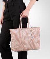 Bottega Veneta® Petale Intrecciolusion Tote Bottega Veneta® Petale Intrecciolusion Tote