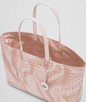 Bottega Veneta® Petale Intrecciolusion Tote Bottega Veneta® Petale Intrecciolusion Tote