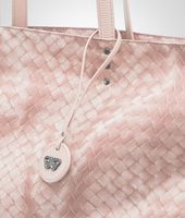 Bottega Veneta® Petale Intrecciolusion Tote Bottega Veneta® Petale Intrecciolusion Tote