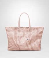 Bottega Veneta® Petale Intrecciolusion Tote Bottega Veneta® Petale Intrecciolusion Tote