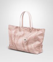 Bottega Veneta® Petale Intrecciolusion Tote Bottega Veneta® Petale Intrecciolusion Tote