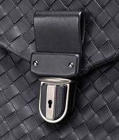 Bottega Veneta® Ardoise Intrecciato VN Briefcase Bottega Veneta® Ardoise Intrecciato VN Briefcase