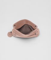 Bottega Veneta® Petale Intrecciomirage Intarsio Messenger Mini Bag Bottega Veneta® Petale Intrecciomirage Intarsio Messenger Mini Bag