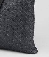 Bottega Veneta® Ardoise Intrecciato VN Cross Body Bag Bottega Veneta® Ardoise Intrecciato VN Cross Body Bag