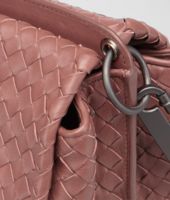 Bottega Veneta® Watteau Intrecciato Nappa Bag Bottega Veneta® Watteau Intrecciato Nappa Bag