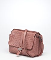 Bottega Veneta® Watteau Intrecciato Nappa Bag Bottega Veneta® Watteau Intrecciato Nappa Bag