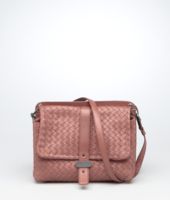 Bottega Veneta® Watteau Intrecciato Nappa Bag Bottega Veneta® Watteau Intrecciato Nappa Bag