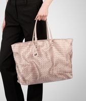 Bottega Veneta® Petale Intrecciolusion Large Tote Bottega Veneta® Petale Intrecciolusion Large Tote