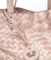 Bottega Veneta® Petale Intrecciolusion Large Tote Bottega Veneta® Petale Intrecciolusion Large Tote