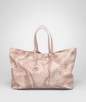 Bottega Veneta® Petale Intrecciolusion Large Tote Bottega Veneta® Petale Intrecciolusion Large Tote