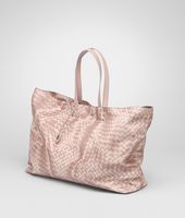 Bottega Veneta® Petale Intrecciolusion Large Tote Bottega Veneta® Petale Intrecciolusion Large Tote