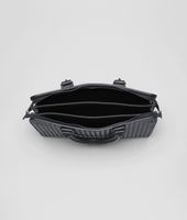 Bottega Veneta® Aktentasche aus VN-Leder Intrecciato Ardoise Bottega Veneta® Aktentasche aus VN-Leder Intrecciato Ardoise