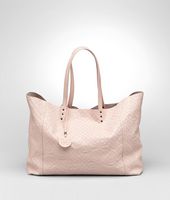 Bottega Veneta® Petale Intrecciomirage Intarsio Tote Bottega Veneta® Petale Intrecciomirage Intarsio Tote