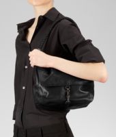 Bottega Veneta® Nero Nuage Bag Bottega Veneta® Nero Nuage Bag