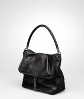 Bottega Veneta® Nero Nuage Bag Bottega Veneta® Nero Nuage Bag