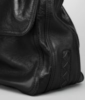 Bottega Veneta® Nero Nuage Bag Bottega Veneta® Nero Nuage Bag
