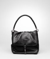 Bottega Veneta® Nero Nuage Bag Bottega Veneta® Nero Nuage Bag