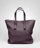 Bottega Veneta® Quetsche Intrecciato Nappa Tote Bottega Veneta® Quetsche Intrecciato Nappa Tote