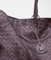 Bottega Veneta® Quetsche Intrecciolusion Maxi Tote Bottega Veneta® Quetsche Intrecciolusion Maxi Tote