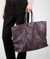 Bottega Veneta® Quetsche Intrecciolusion Maxi Tote Bottega Veneta® Quetsche Intrecciolusion Maxi Tote