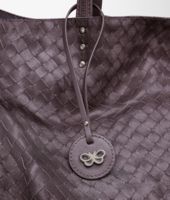 Bottega Veneta® Quetsche Intrecciolusion Maxi Tote Bottega Veneta® Quetsche Intrecciolusion Maxi Tote