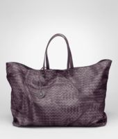 Bottega Veneta® Quetsche Intrecciolusion Maxi Tote Bottega Veneta® Quetsche Intrecciolusion Maxi Tote