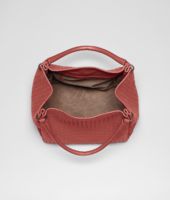 Bottega Veneta® Boucher Intrecciato Nappa Parachute Bag Bottega Veneta® Boucher Intrecciato Nappa Parachute Bag