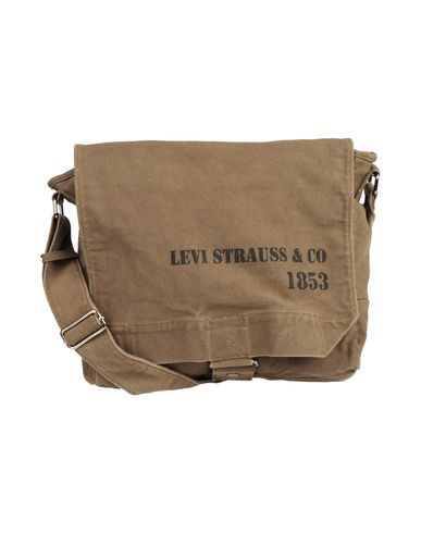 ZOOM LEVI'S RED TAB - Across-body bag