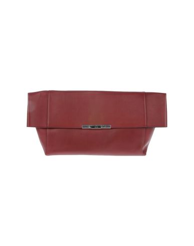 ZOOM CÉLINE - Large leather bag