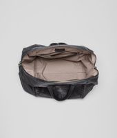 Bottega Veneta® Waxed Vitello Laque Duffel Bottega Veneta® Waxed Vitello Laque Duffel