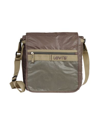 ZOOM LEVI'S RED TAB - Across-body bag