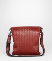 Bottega Veneta® Intrecciato VN Cross Body Bag Bottega Veneta® Intrecciato VN Cross Body Bag