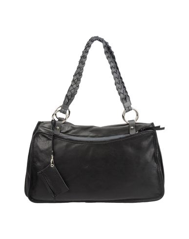 ZOOM NARDELLI - Large leather bag