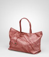 Bottega Veneta® Intrecciolusion Tote Bottega Veneta® Intrecciolusion Tote