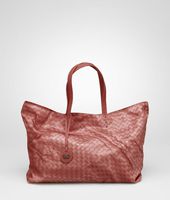 Bottega Veneta® Intrecciolusion Tote Bottega Veneta® Intrecciolusion Tote