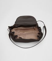 Bottega Veneta® Intrecciato Nappa Cross Body Bag Bottega Veneta® Intrecciato Nappa Cross Body Bag