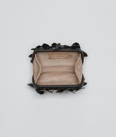 Bottega Veneta® Multicolor Nappa Ayers Butterfly Knot Bottega Veneta® Multicolor Nappa Ayers Butterfly Knot