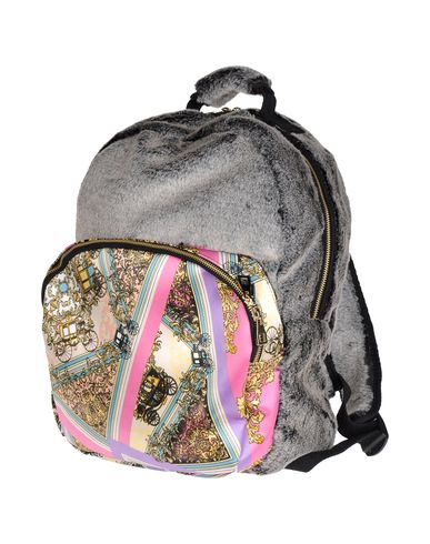 ZOOM 2 PICCHE RECYCLED - Backpack & fanny pack