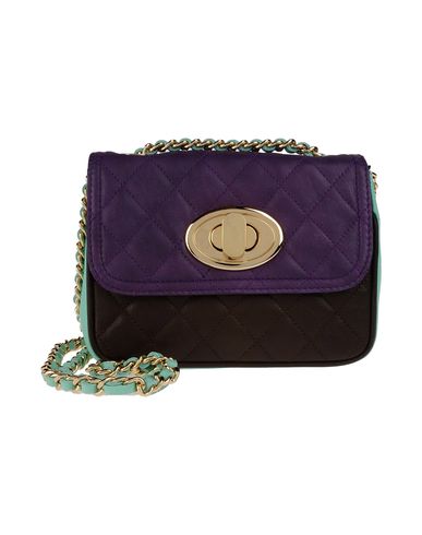 ZOOM 2 PICCHE RECYCLED - Shoulder bag