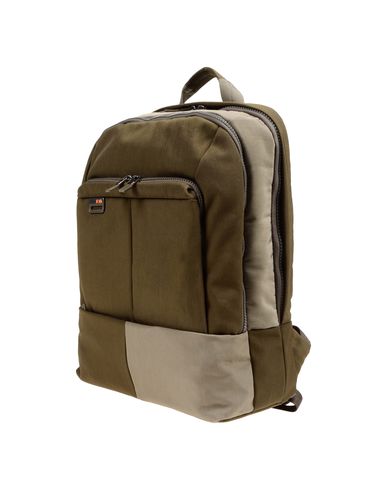 ZOOM NAVA - Backpack