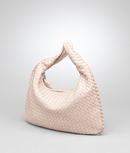 BOTTEGA VENETA - Petale Intrecciato Nappa Veneta