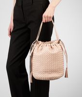 Bottega Veneta® Intrecciato Nappa Bag Bottega Veneta® Intrecciato Nappa Bag