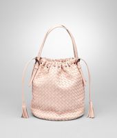 Bottega Veneta® Intrecciato Nappa Bag Bottega Veneta® Intrecciato Nappa Bag