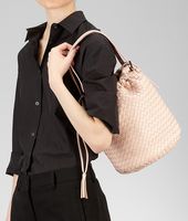 Bottega Veneta® Intrecciato Nappa Bag Bottega Veneta® Intrecciato Nappa Bag